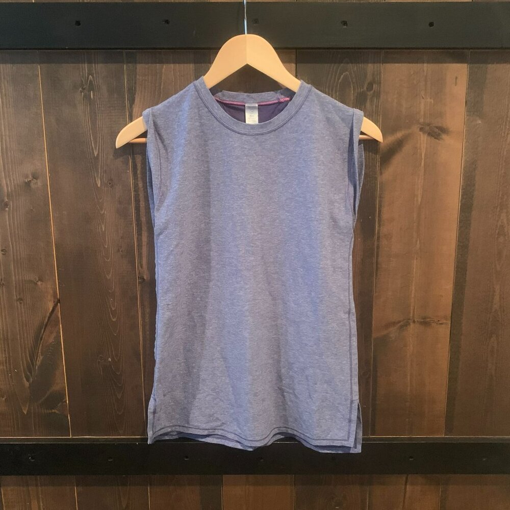 Ivivva by Lululemon Tank Youth Size 14